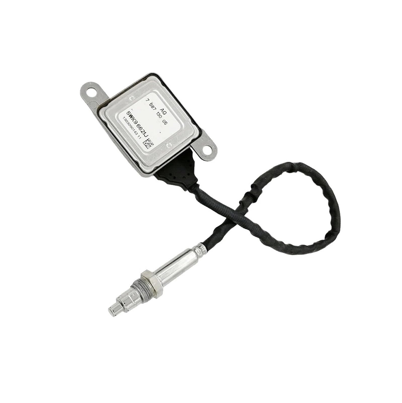 Stickoxide Sensor Stickstoffoxidsensor Für E81 E82 E87 E88 E90 E91 E92 E93 Nox-Sensor 11787587129 5WK96621K 5WK9 6621K 11787587130 5WK96621J Stickoxide Sensor Stickstoffoxidsensor Für E81 E82 E87 E88 E90 E91 E92 E93 Nox-Sensor 11787587129 5WK96621K 5WK9 6621K 11787587130 5WK96621J von KIFWGIH