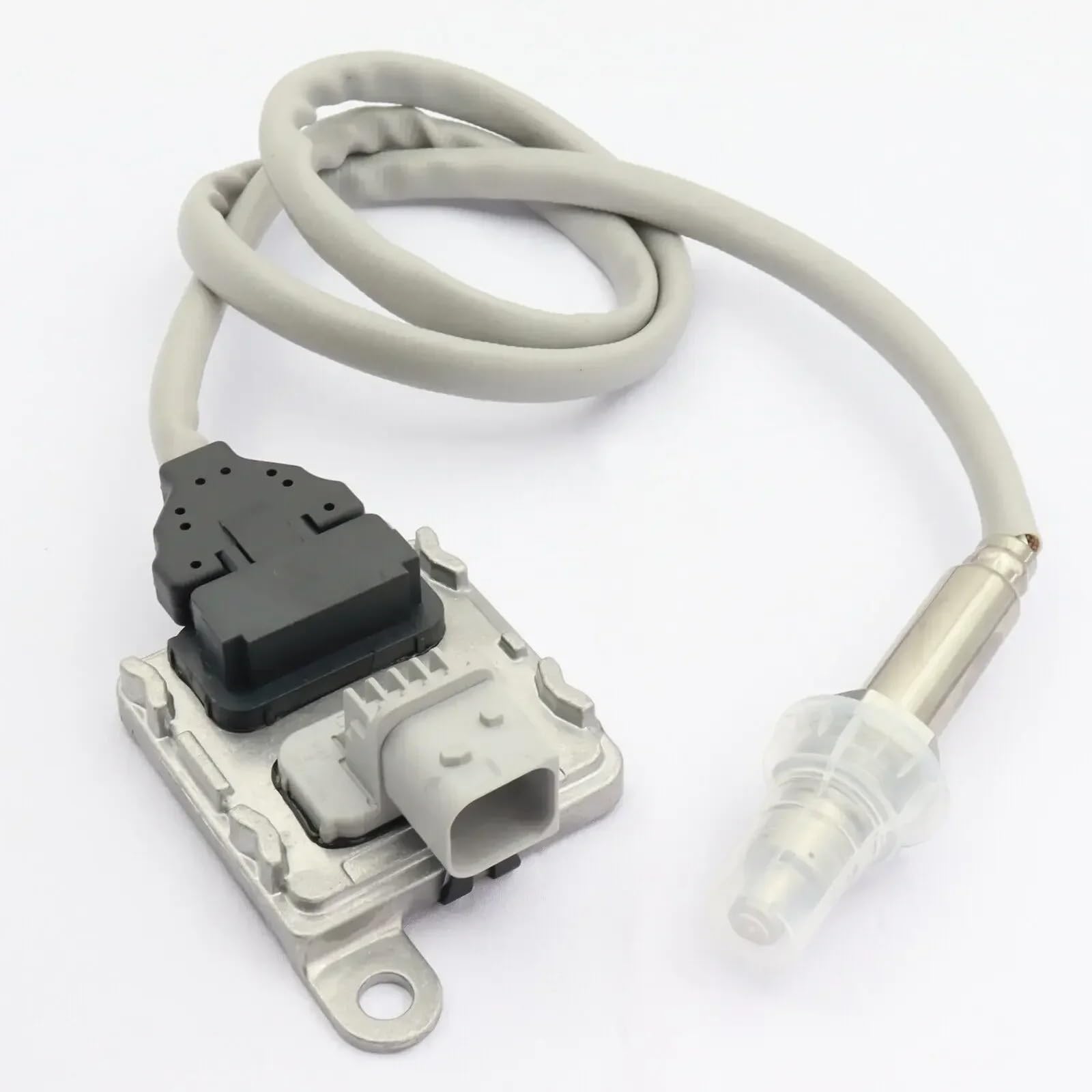 Stickoxide Sensor Stickstoffoxidsensor NOx-Sensor Für Cummins Euro IV Industrie 6,7 Liter SNS3008A A3C03886400-01 5491422 A3C03886400(NOx Sensor) von KIFWGIH