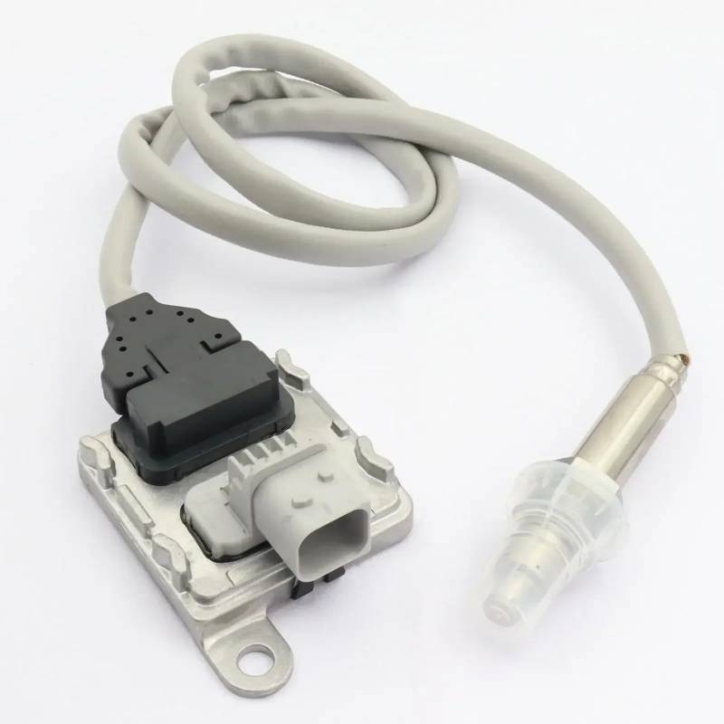 Stickoxide Sensor Stickstoffoxidsensor NOx-Sensor Für Cummins Euro IV Industrie 6,7 Liter SNS3008A A3C03886400-01 5491422 A3C03886400(NOx Sensor) von KIFWGIH