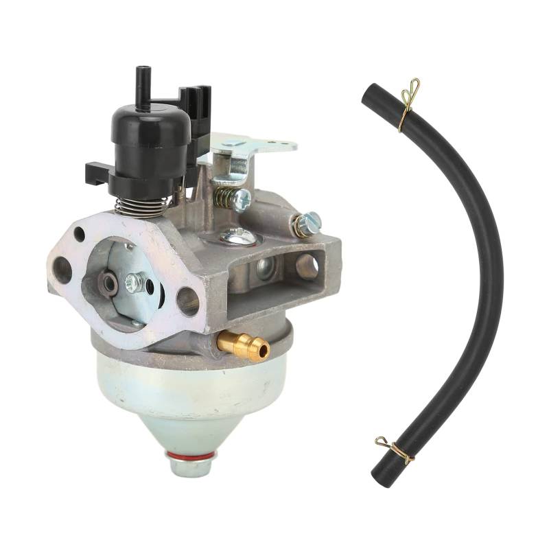 Vergaser 16100-Z0Y-M42 für GCV190 - Robustes Metall Design für langfristige Leistung von KIMISS