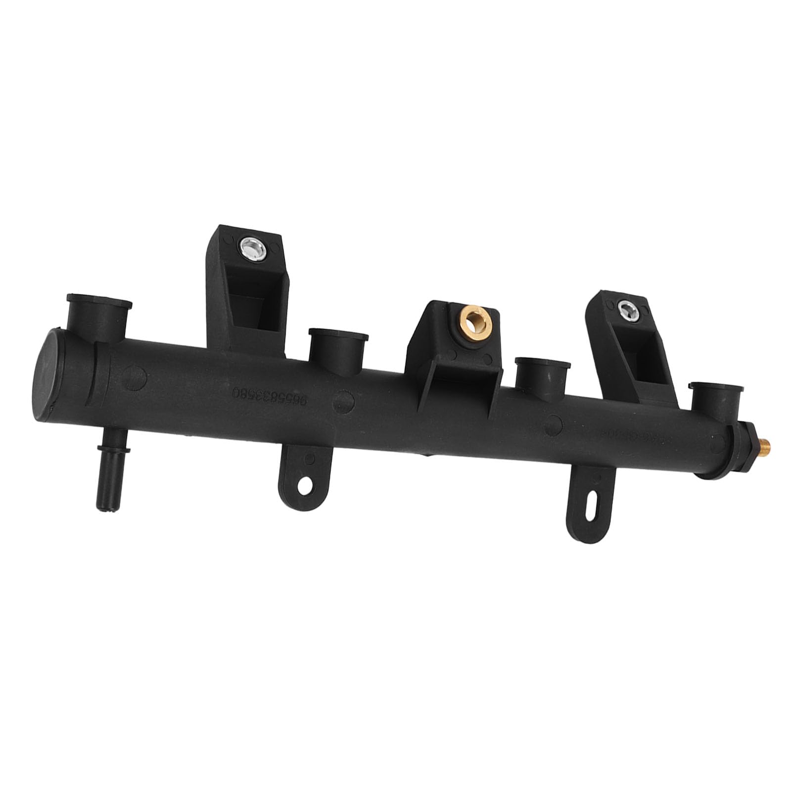 198542 Motor-Einspritzdüsen-Zufuhr, Kraftstoffverteiler-Einspritzrampe, Ersatz für 206 207, Verbesserte Leistung und Beschleunigung, Reduzierte Umweltverschmutzung, 198542 Motor-Einspritzdüsen-Zufuhr, Kraftstoffverteiler-Einspritzrampe, Ersatz für 206 207, Verbesserte Leistung und Beschleunigung, Reduzierte Umweltverschmutzung, von KIMISS