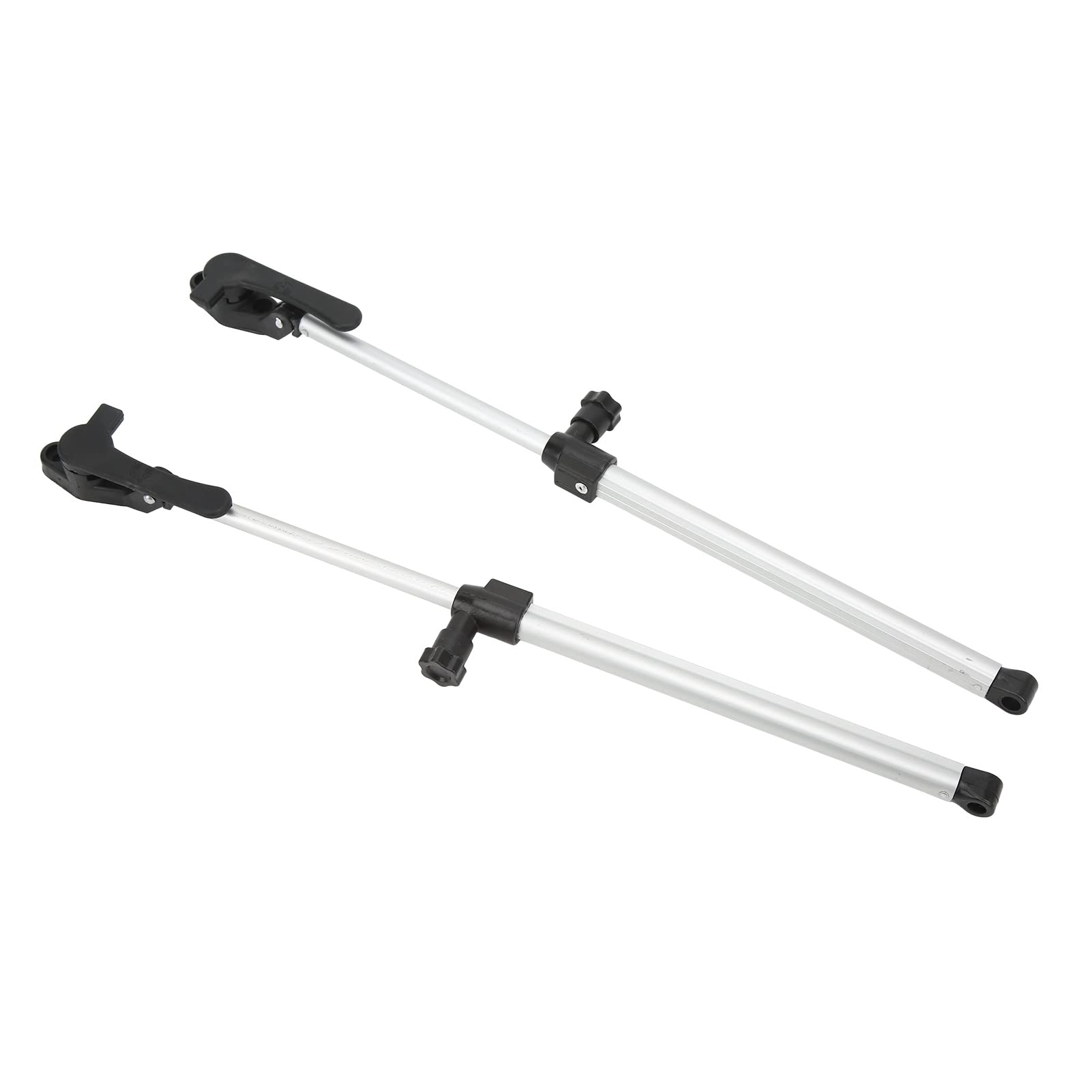 2 Stück Wohnmobil-Fensterstützstange, KIMISS 310‑435 Mm Teleskop-Fensterheberstange, Wohnwagen, Aluminiumlegierung für Wohnmobil, Wohnwagen 2 Stück Wohnmobil-Fensterstützstange, KIMISS 310‑435 Mm Teleskop-Fensterheberstange, Wohnwagen, Aluminiumlegierung für Wohnmobil, Wohnwagen von KIMISS