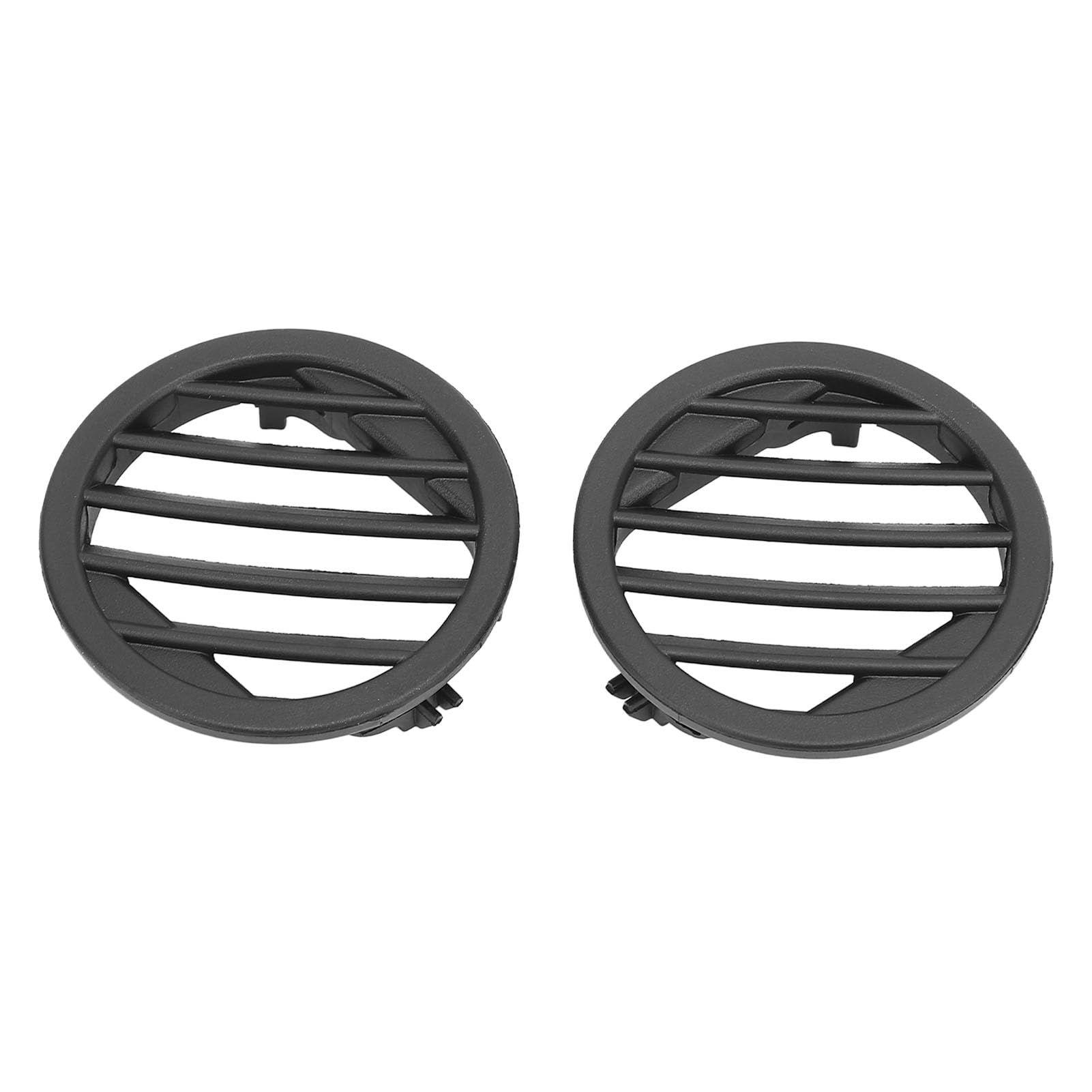 2pcs Car Air AC-Entlüftung 2046805087 Luftablüftungsgrillplatte für GLK250 GLK280 GLK300 GLK350 2009-2015 Links Rechts 2pcs Car Air AC-Entlüftung 2046805087 Luftablüftungsgrillplatte für GLK250 GLK280 GLK300 GLK350 2009-2015 Links Rechts von KIMISS