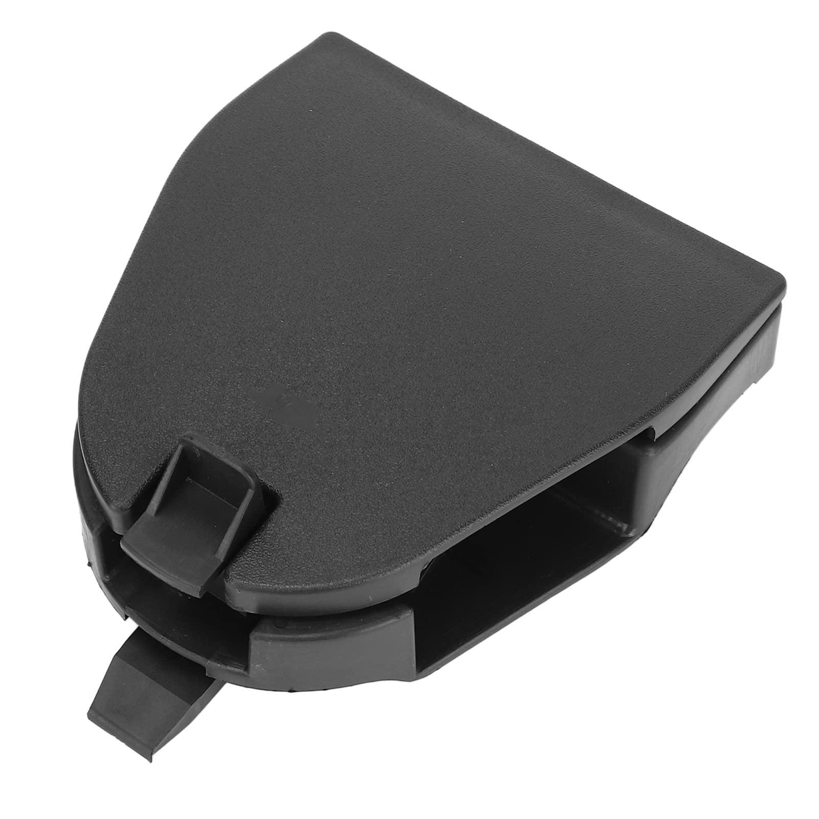 8T0860285 Dreieckige Warntafelhalterung, KIMISS Warntafel-Befestigungsclip ABS Warndreieckhalterung Ersatz für A6 C6 C7 2009-2016 8T0860285 Dreieckige Warntafelhalterung, KIMISS Warntafel-Befestigungsclip ABS Warndreieckhalterung Ersatz für A6 C6 C7 2009-2016 von KIMISS