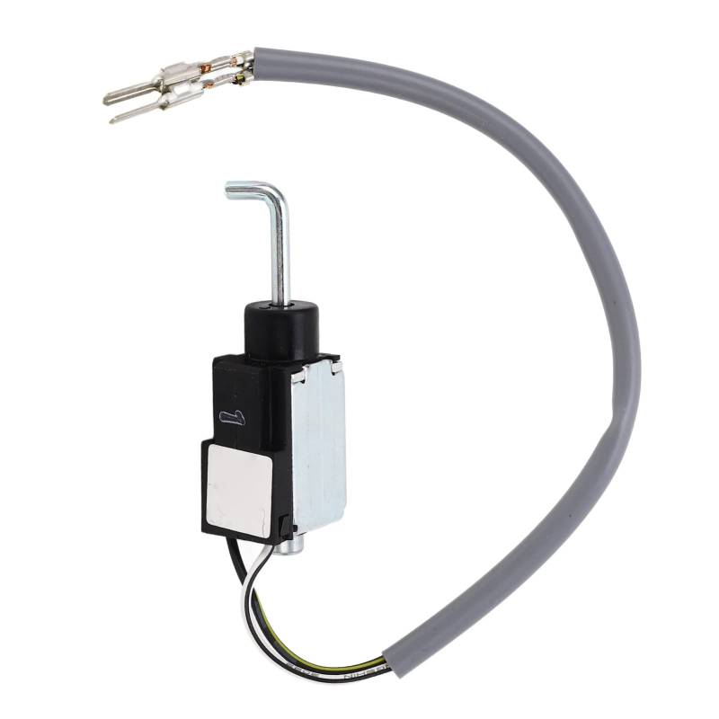 95840 C5100 Magnetspule für Getriebeschaltsperre, 95840C5100 Magnetspule für Automatische Getriebesperre, Empfindlicher Flexibler Ersatz für Sorenso 2015+ von KIMISS