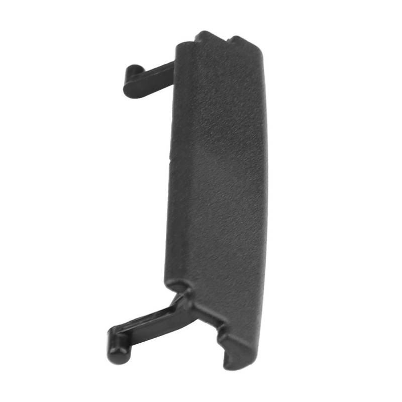 Mittelarmlehne Abdeckung,Armlehnenclip Auto Autokonsole Mittelarmlehnenabdeckung Verriegelungsclip Deckelverschluss Für 03-12 von KIMISS