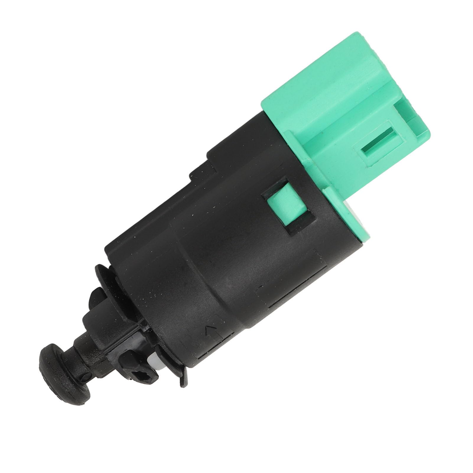 ABS-Brems-Stopplichtschalter 9650688480 Hochempfindlicher Ersatz für CITROEN BERLINGO III C2 C3 C4 C5 C6 C8 DS3 ABS-Brems-Stopplichtschalter 9650688480 Hochempfindlicher Ersatz für CITROEN BERLINGO III C2 C3 C4 C5 C6 C8 DS3 von KIMISS