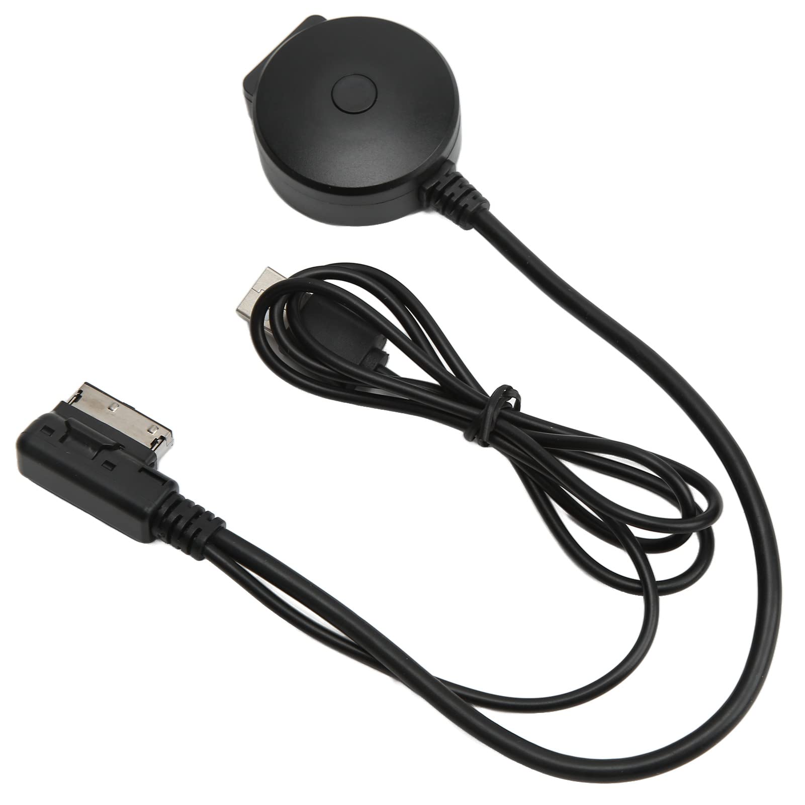 AMI MDI Audio AUX in Kabel A3, KIMISS Auto Audio Kabel Bluetooth Musik Adapter Ersatz für A3 A4 A5 A6 A7 S3 S4 Q3 Q5 Q7 von KIMISS