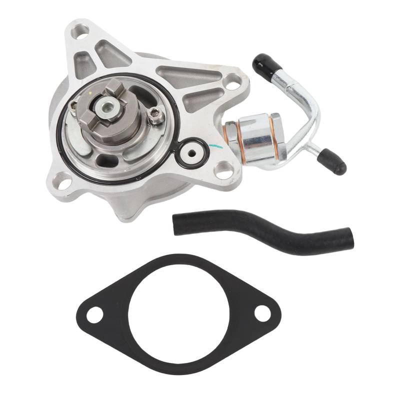 Aluminiumlegierung Vakuumpumpe Kit Ausgezeichnetes Versiegelung SH01 18G00 für CX-5 KF Ke 2.2 Derv Motor von KIMISS