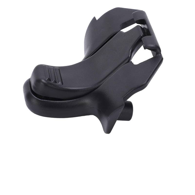 Auto Schatten des Schattengriffs Schnalle Austausch für LR2 - OEM LR019776 Zubehör für Einfache Installation und Optimale Funktionalität von KIMISS