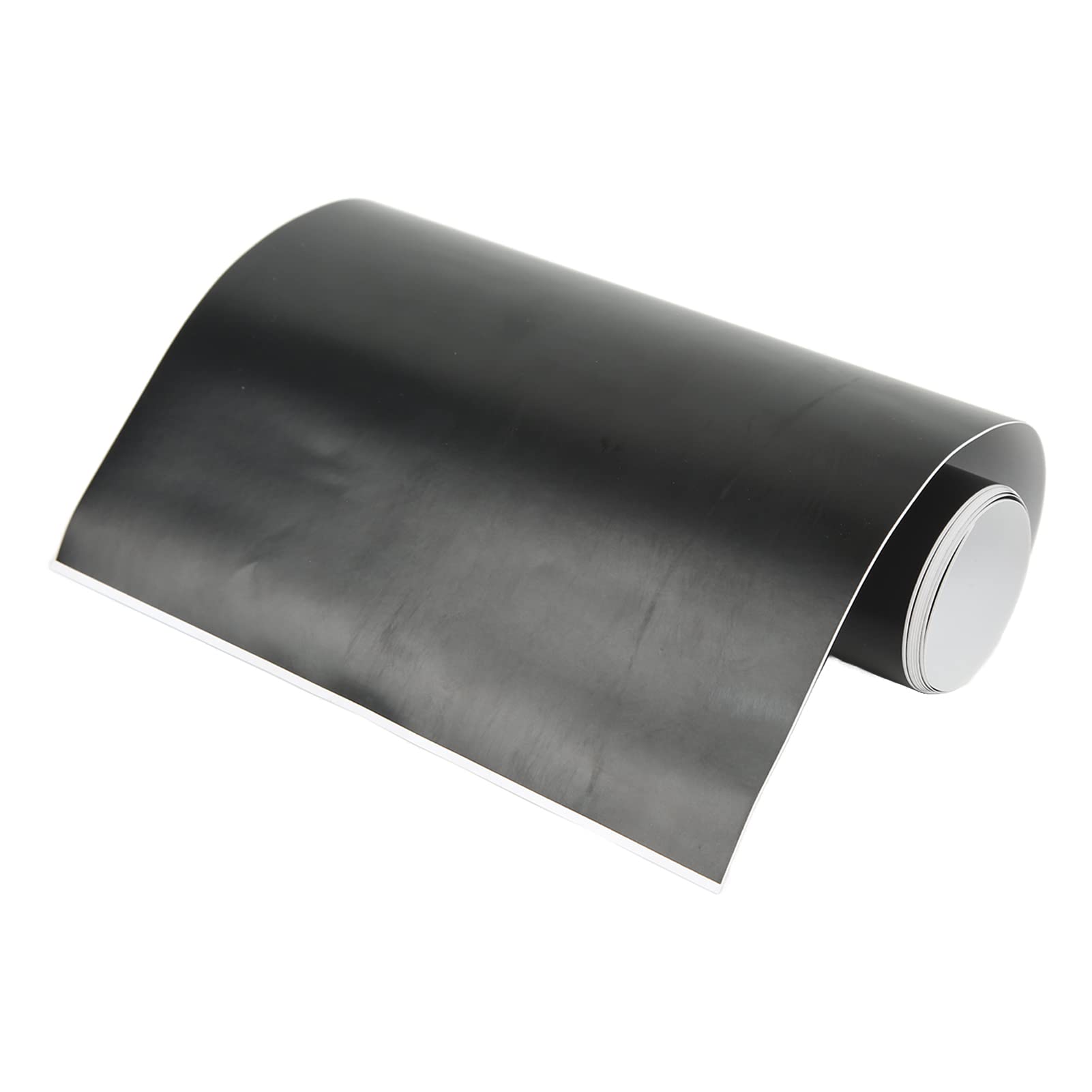 Auto-Windschutzscheiben-Sonnenschutzstreifen, KIMISS130 X 20 Cm, Mattschwarzer Windschutzscheiben-Sonnenblendenstreifen, PVC-Windschutzscheiben-Sonnenschutzaufkleber, Universell Auto-Windschutzscheiben-Sonnenschutzstreifen, KIMISS130 X 20 Cm, Mattschwarzer Windschutzscheiben-Sonnenblendenstreifen, PVC-Windschutzscheiben-Sonnenschutzaufkleber, Universell von KIMISS