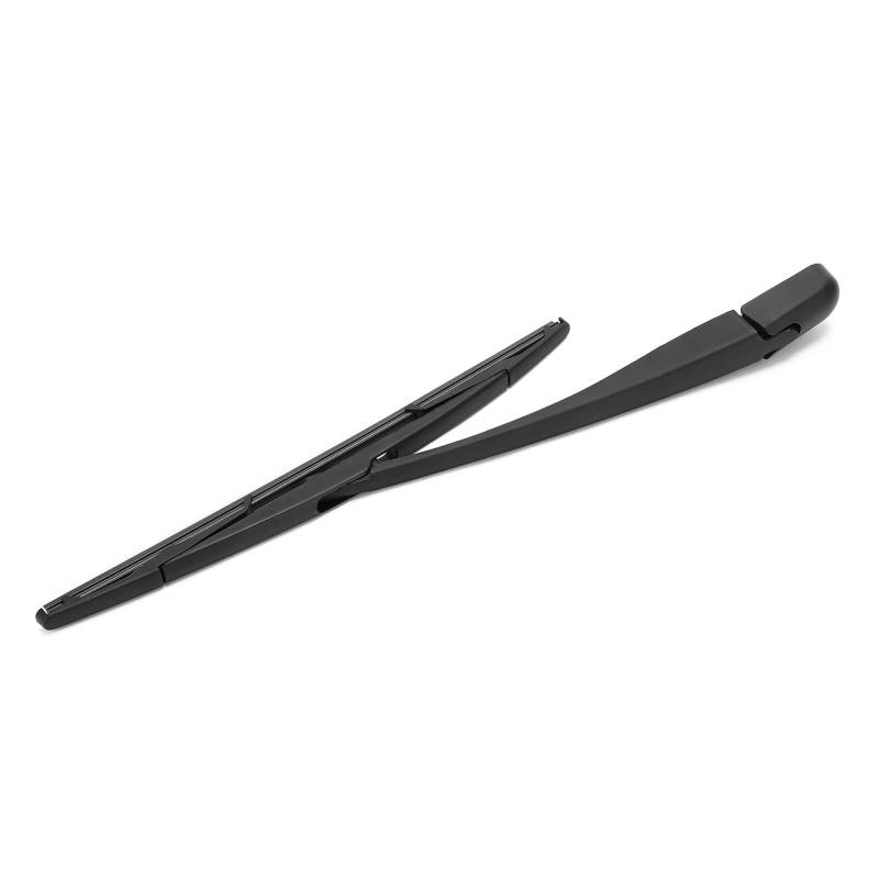 Automotive Scheibenwischer Rear Scheibenwischer für Heckscheibe 6429R2 für 106/206/206+ Heckwischerarmblattsatz Set für Frontscheibe von KIMISS