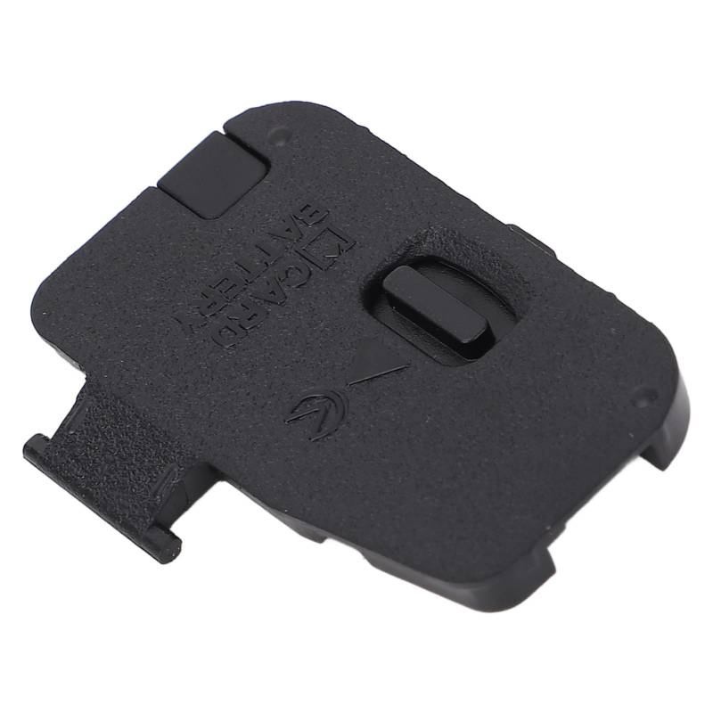 Batteriefachdeckel mit Perfekter Passform, ABS-Batteriefachabdeckung, Schutzdeckel für Z50 Z30, Hergestellt aus Hochwertigem ABS-Material, von KIMISS