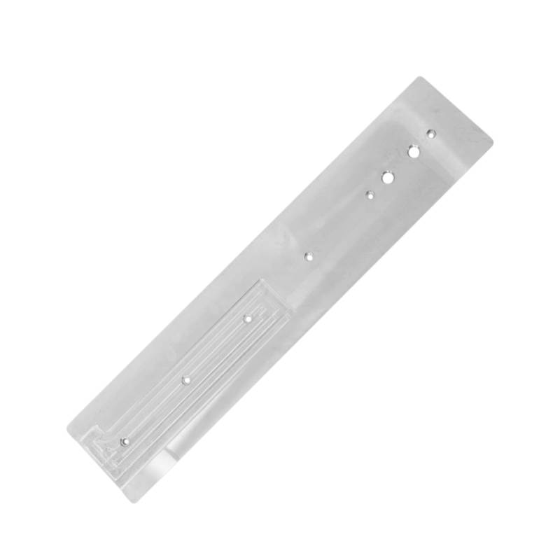 Billet Tappet Cover Kit Ersatz für 5.9L 12V 24V 1989-2002 | Ölfestes Metall mit Gummidichtung & Bolzendichtungen | OEM SSI-CUMM5 & 98802-Bilcovkit von KIMISS