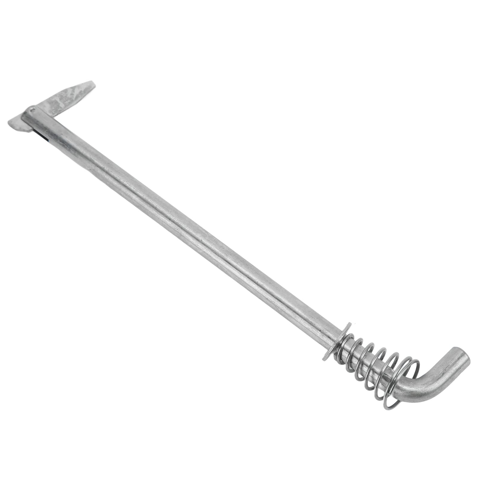 Bootsmotor-Kippstange Pin Lock Edelstahl-Kippstange Assy Außenbord-Marine-Kippstange mit Feder 350-62121-2 Ersatz für Tohatsu 9,8-18 PS Außenbordmotor Bootsmotor-Kippstange Pin Lock Edelstahl-Kippstange Assy Außenbord-Marine-Kippstange mit Feder 350-62121-2 Ersatz für Tohatsu 9,8-18 PS Außenbordmotor von KIMISS