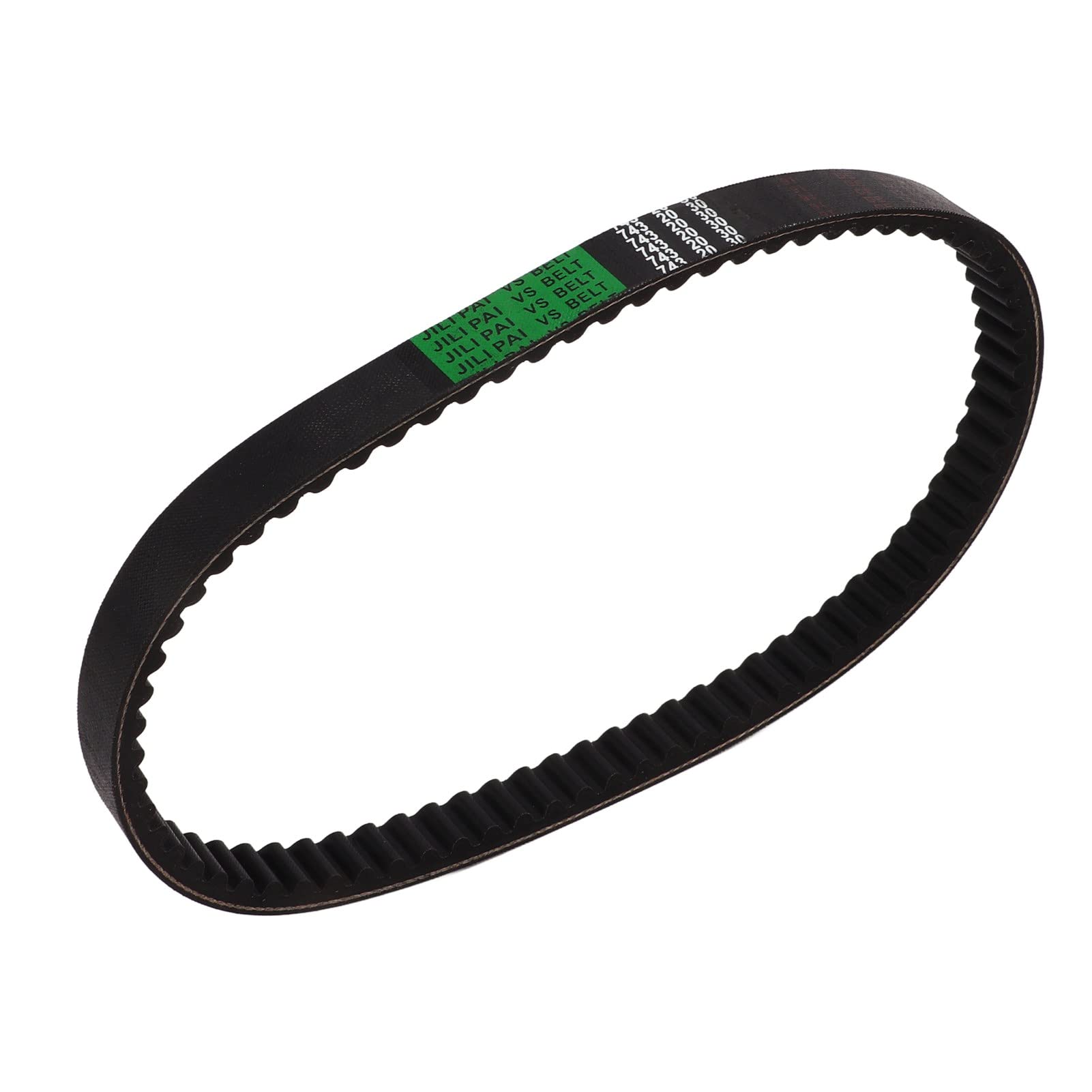 CVT Antriebsriemen 743 20 30 Getriebe Antriebsriemen für GY6 Short Case 152QMI 157QMJ Scooter Moped ATV CVT Antriebsriemen 743 20 30 Getriebe Antriebsriemen für GY6 Short Case 152QMI 157QMJ Scooter Moped ATV von KIMISS