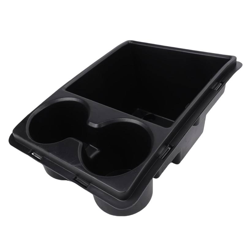 Center Console Organizer Armlehne Tablett Aufbewahrung Sbox 1 QR15DX9A Ersatz 1500 2500 3500 4500 5500 2010-2016 Voll Konsole von KIMISS