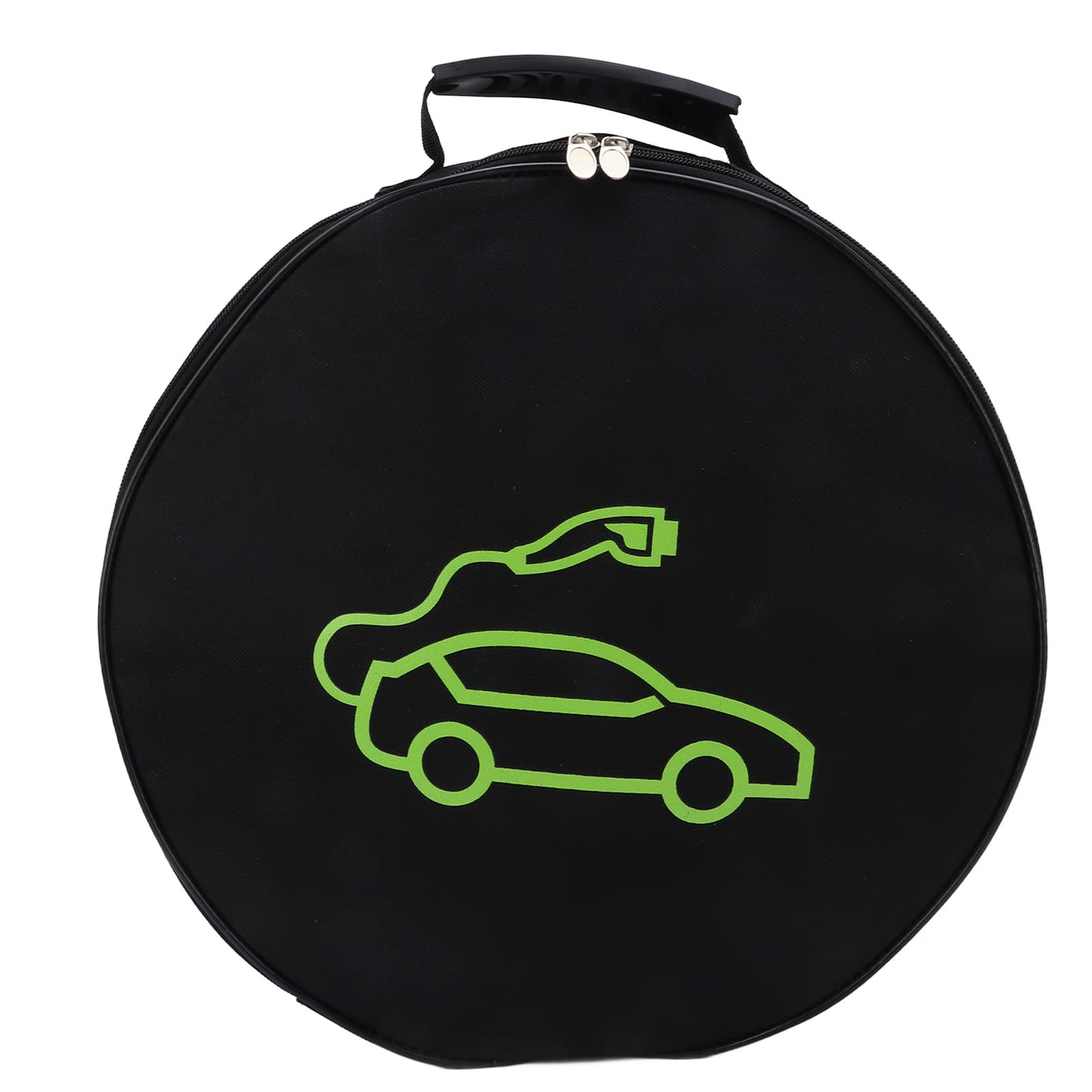 EV-Kabeltasche, KIMISS Elektroauto-Ladekabel-Tragetasche Wasserdichte Werkzeug-Kabeltasche mit Großer Kapazität EV-Ladekabeltasche für Netzkabel RV-Schläuche EV-Kabeltasche, KIMISS Elektroauto-Ladekabel-Tragetasche Wasserdichte Werkzeug-Kabeltasche mit Großer Kapazität EV-Ladekabeltasche für Netzkabel RV-Schläuche von KIMISS