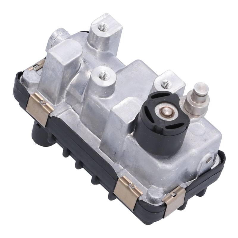 Elektronischer Turboaktuator 6NW-009-420 Ersatz für die C E GLM R-Klasse | Turboladerantrieb für eine Verbesserte Boost -Kontrolle von KIMISS