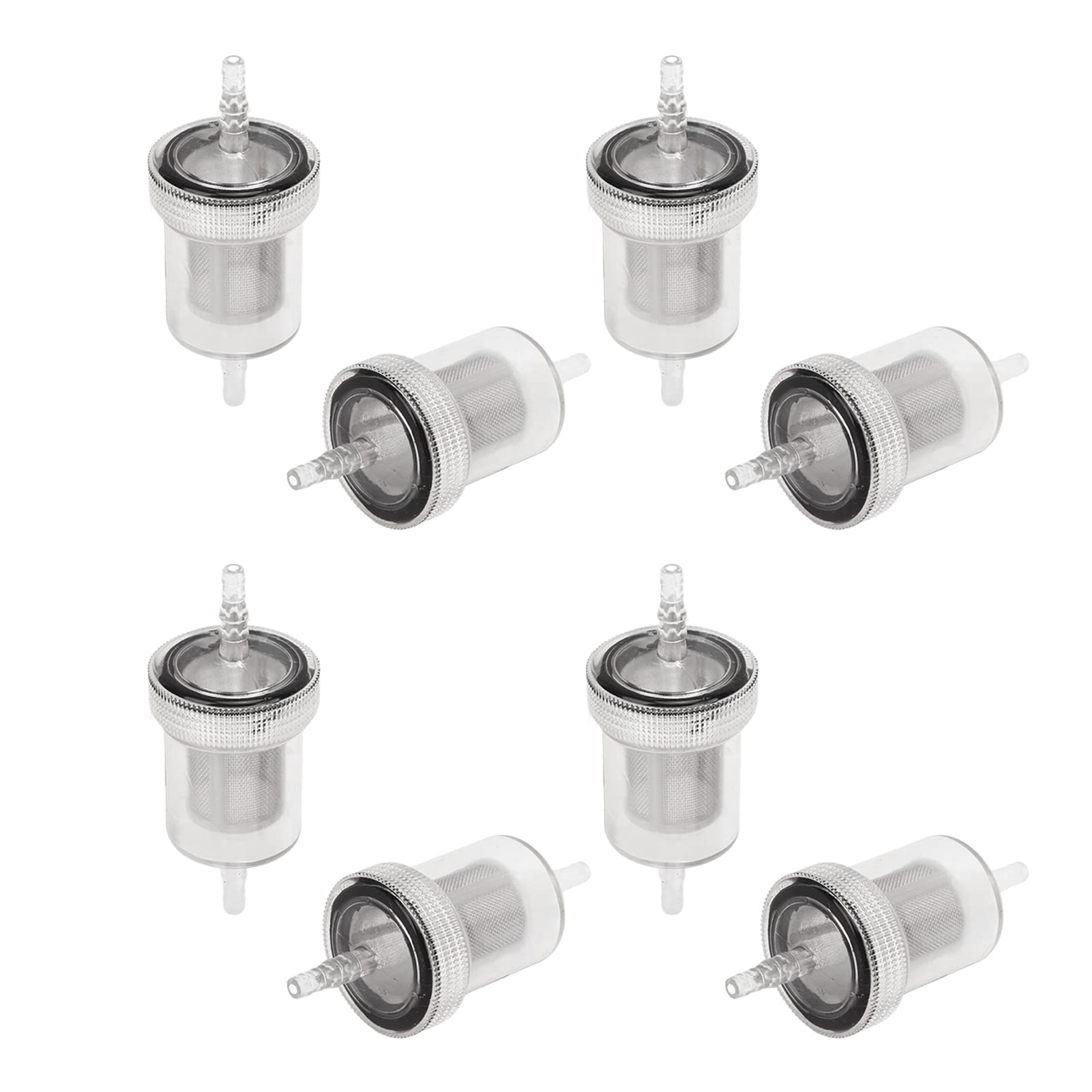 Filter, 8-teiliger -Kraftstofffilter, Kraftstoffsystem-Schutz, Ersatz für Webasto Lufterhitzer, Set Filter, 8-teiliger -Kraftstofffilter, Kraftstoffsystem-Schutz, Ersatz für Webasto Lufterhitzer, Set von KIMISS