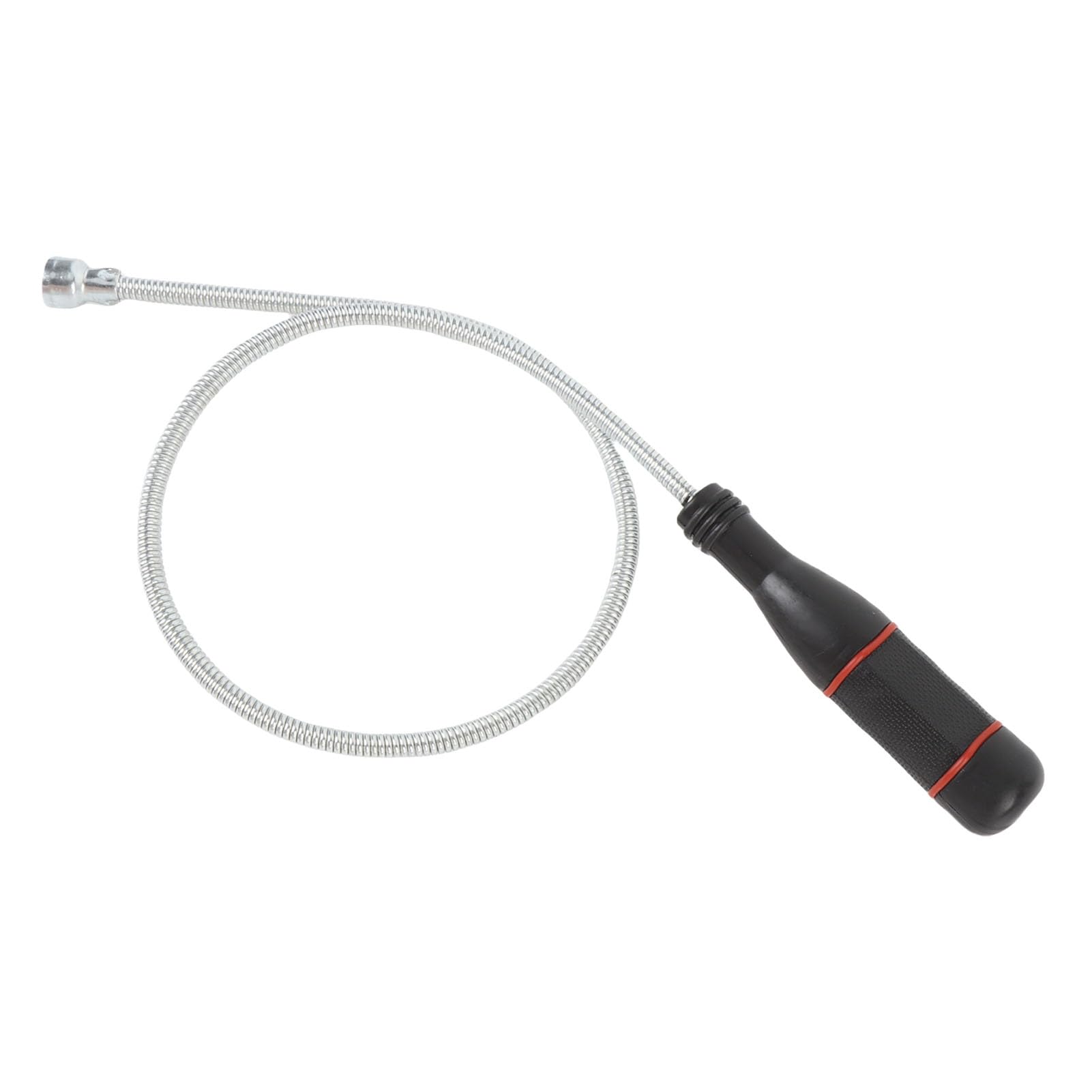Flexibler Magnetpick -up -Werkzeug Edelstahl -Biegerschlauch für Hausspülenabflüsse Erreichen Assistent Flexibler Magnetpick -up -Werkzeug Edelstahl -Biegerschlauch für Hausspülenabflüsse Erreichen Assistent von KIMISS