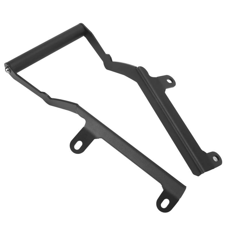 GPS Handy Halterung für Motorräder, kompatibel mit Forza/NSS 750 2021-2022, Stabiler Navigationshalter für Smartphones von KIMISS