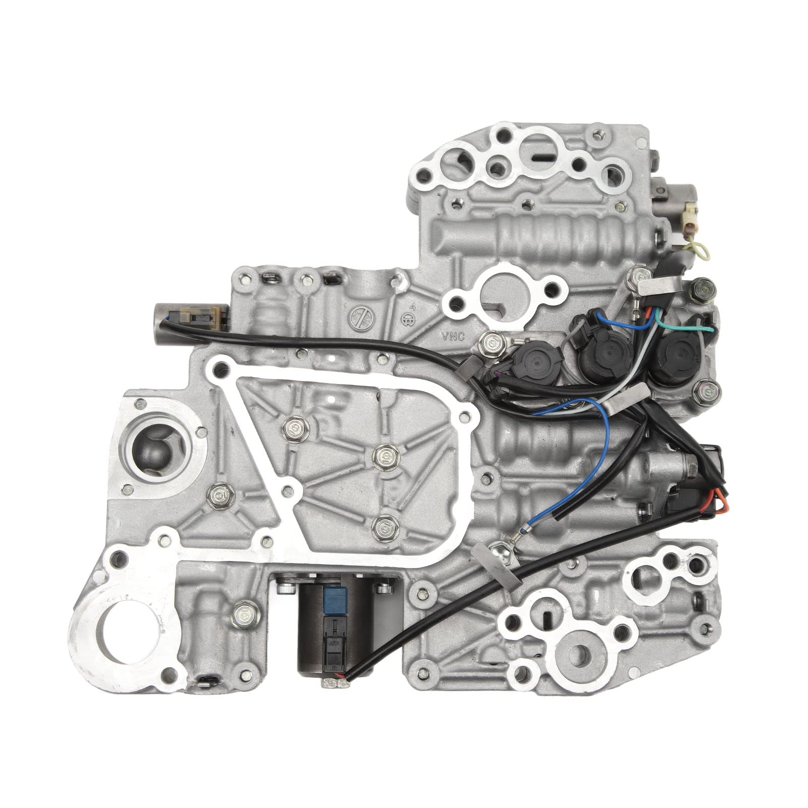 Getriebesteuerventilkörper, TR690 High Performance 31706AA034 Ersatz für Subaru Legacy Outback 2.5L von KIMISS