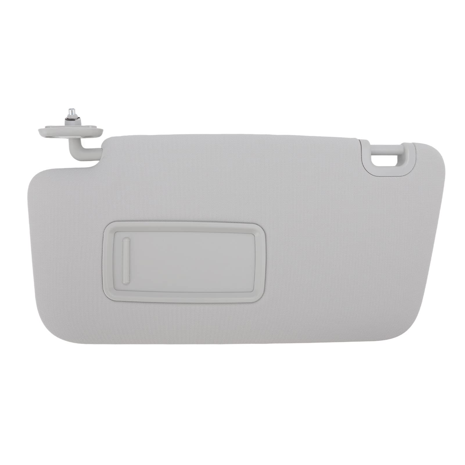 KIMISS Graue Linke Sonnenblende auf der Fahrerseite 92011SC022LO Austausch der Inneren Sonnenblende für Forester 2009-2013 SUV Automotive-Interior-Visors KIMISS Graue Linke Sonnenblende auf der Fahrerseite 92011SC022LO Austausch der Inneren Sonnenblende für Forester 2009-2013 SUV Automotive-Interior-Visors von KIMISS