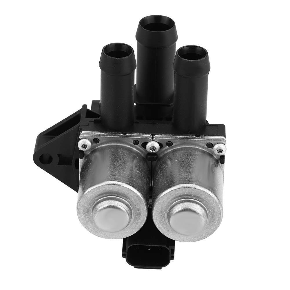 Heizungsventil S Typen Valvola Riscaldatore S Typ Xr840091 Auto Heizung Steuerventil Magnetventil Für S Typ 2003 2008 Schwarz Heizungsventil S Typen Valvola Riscaldatore S Typ Xr840091 Auto Heizung Steuerventil Magnetventil Für S Typ 2003 2008 Schwarz von KIMISS