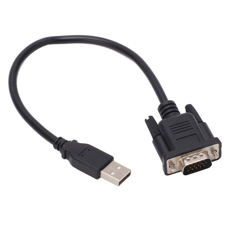 1 Paar für Lexia3 PP2000 USB OBD2 Diagnosekabel Sensibler Flexibler Ersatz Peugeot ABS Adapter von KIMISS