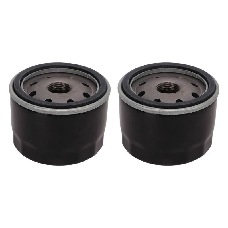 2 STÜCKE Motorölfilter GY20577 Dieselkraftstofffilter Ersatz für LX 288 LA 130 135 STX 38 46 LT 133 LTR 155 von KIMISS