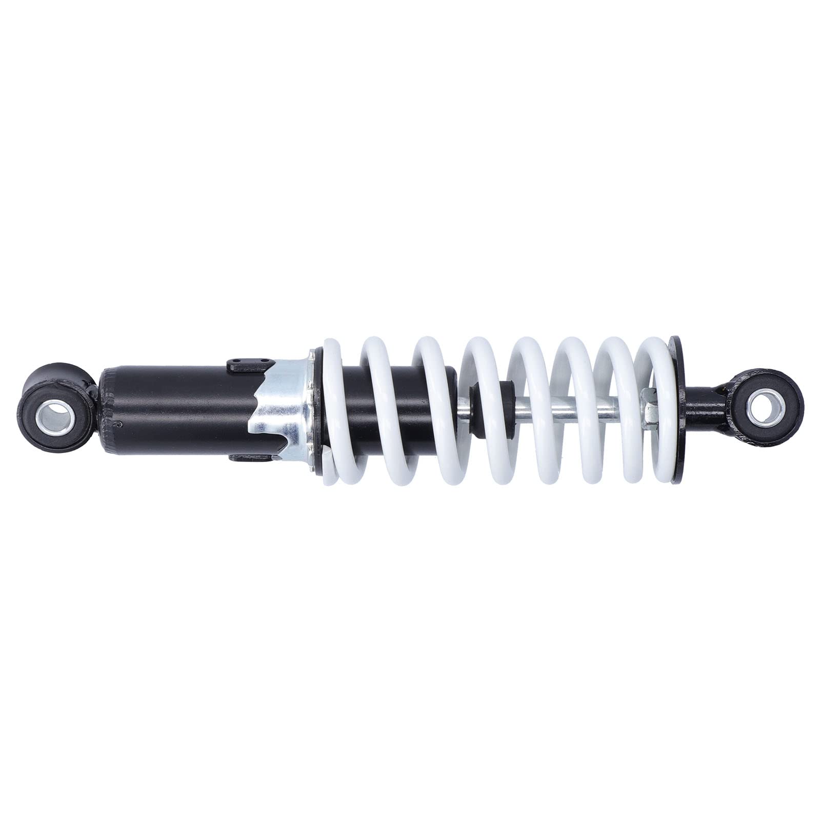 KIMISS 250 -mm -Motorrad -Stoßdämpfer - Universal Fit für ATV, Go Kart, Dirt Bikes, Verbesserte Dämpfungsleistung KIMISS 250 -mm -Motorrad -Stoßdämpfer - Universal Fit für ATV, Go Kart, Dirt Bikes, Verbesserte Dämpfungsleistung von KIMISS