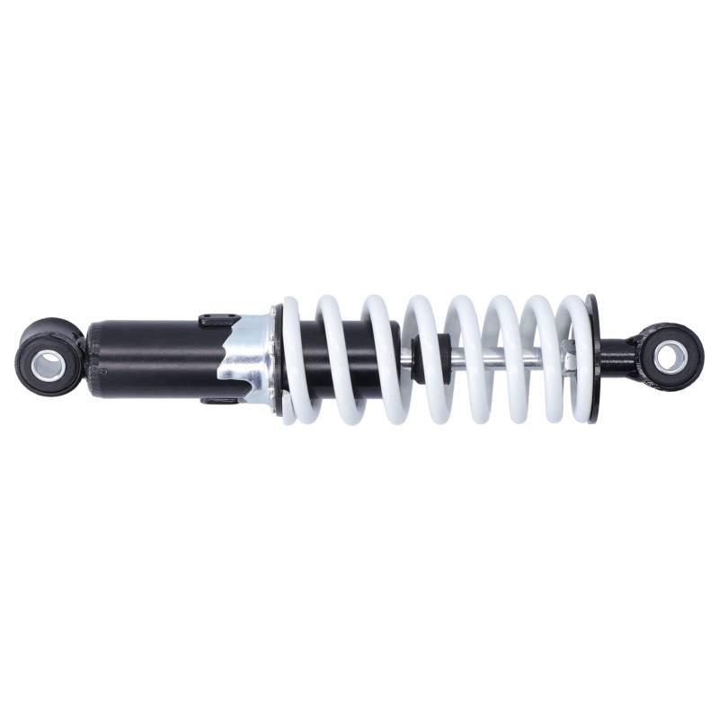 KIMISS 250 -mm -Motorrad -Stoßdämpfer - Universal Fit für ATV, Go Kart, Dirt Bikes, Verbesserte Dämpfungsleistung von KIMISS