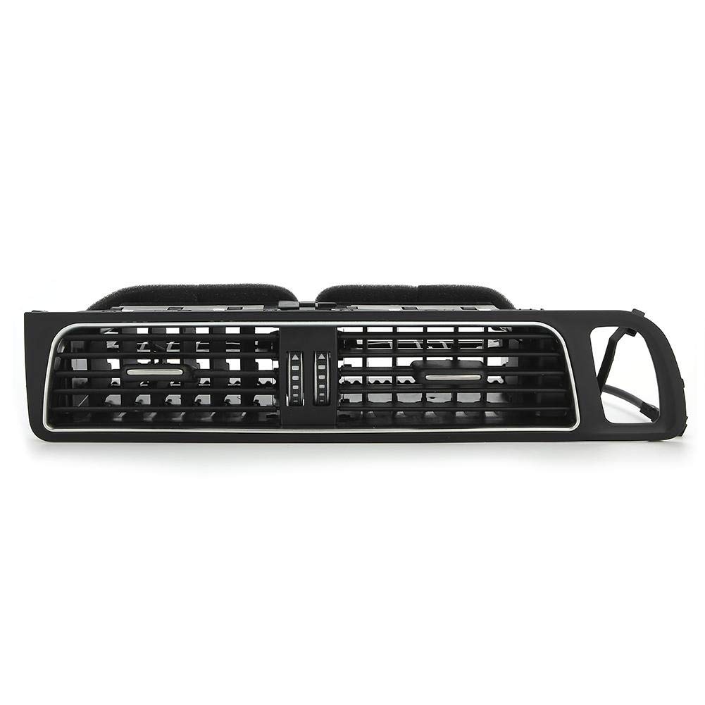 KIMISS ABS Dashboard Center Lüftungsgitter 8R1820951L für Q5 2009-2017 KIMISS ABS Dashboard Center Lüftungsgitter 8R1820951L für Q5 2009-2017 von KIMISS