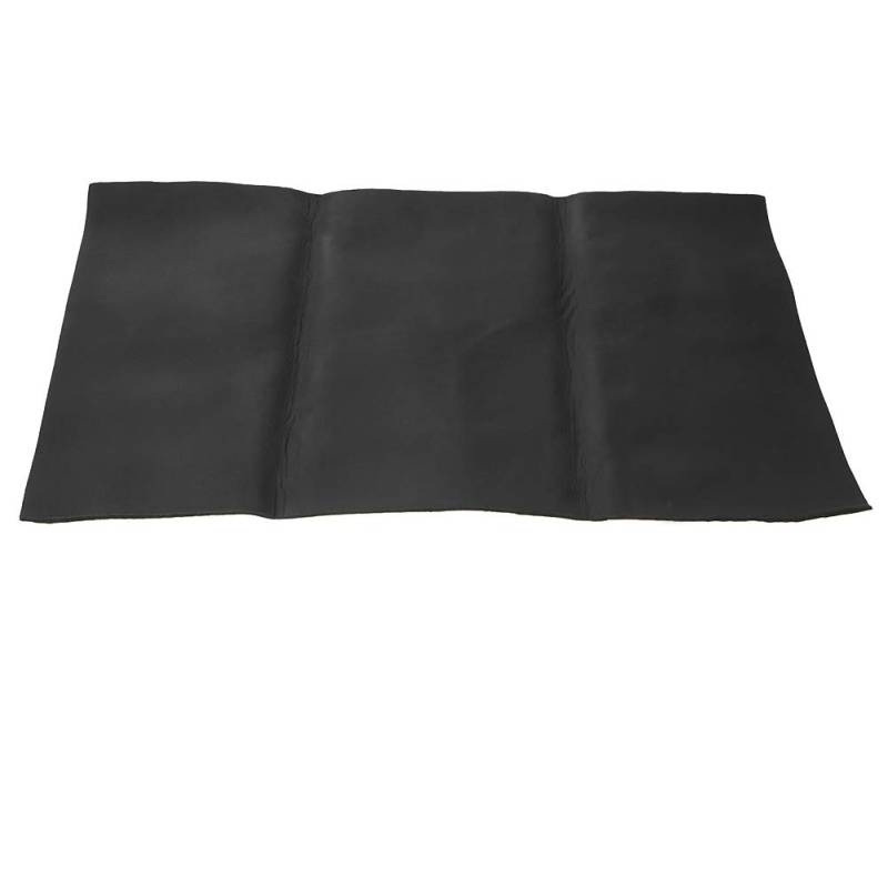 KIMISS Automotive Sound Deadener 24 * 40inch 8mm Auto Zellschaum Schalldämmend Trittschall Fahrzeug Geräuschdämmung Matte Wasserdicht Schalldämpfender Schaum von KIMISS