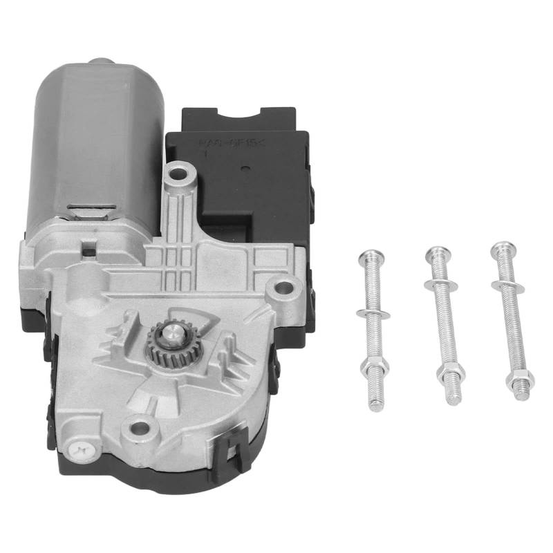 KIMISS Ersatz für Schiebedach Motor für Explorer 2011-2017, Electric Moond Motor BB5315B689AA - Langlebig von KIMISS