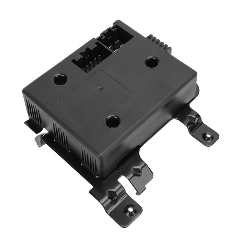 KIMISS Integrierter Elektronischer Anhängerbremscontroller, 82215040AB-Anhängerbremsmodul für 2016-2018 1500 2500 3500 4500 5500, 2019 1500, OE-Ersatz von KIMISS