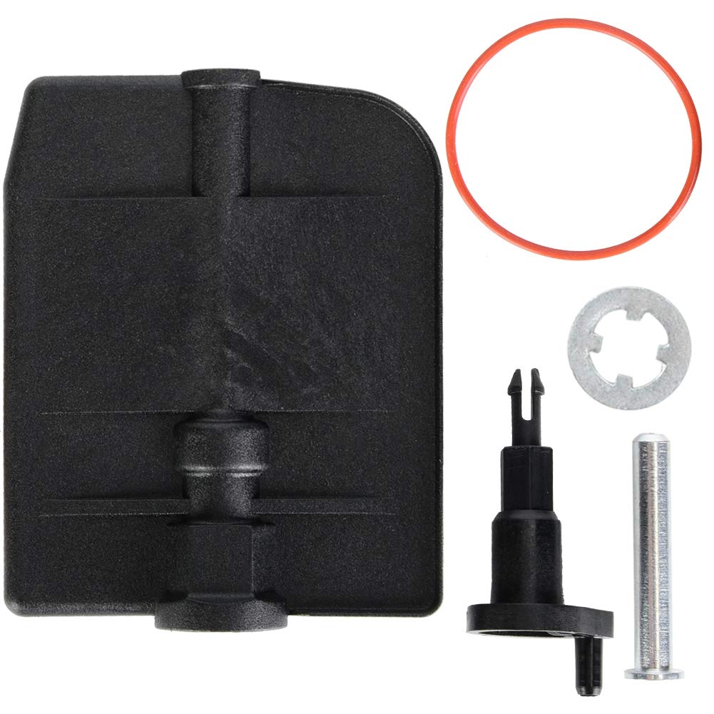 KIMISS Kfz Ansaugkrümmer Disa Valve Repair Kit 325 X3 Z3 Z4 11617544806 Manifold Disa Valve Repair Kit KIMISS Kfz Ansaugkrümmer Disa Valve Repair Kit 325 X3 Z3 Z4 11617544806 Manifold Disa Valve Repair Kit von KIMISS