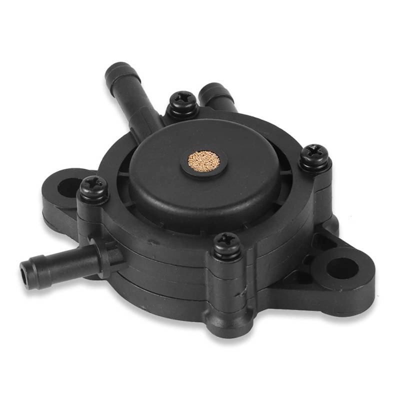 KIMISS Kraftstoffpumpe, Treibgaspumpe für Mikuni Briggs & Stratton 808492 808656 491922 691034 692313 von KIMISS