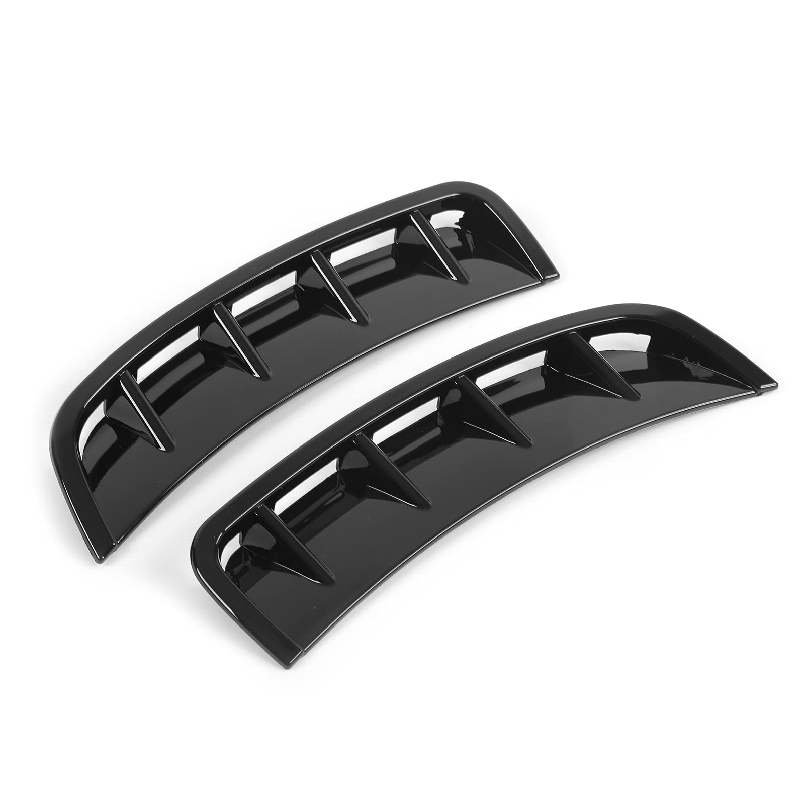 KIMISS Lip Diffusor, Frontstoßstange Seitenverkleidung Spoiler Ersatz für A-Klasse Schrägheck Limousine W177 AMG Line 2018+ KIMISS Lip Diffusor, Frontstoßstange Seitenverkleidung Spoiler Ersatz für A-Klasse Schrägheck Limousine W177 AMG Line 2018+ von KIMISS