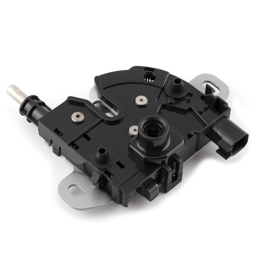 KIMISS Mechanismus des Motorhaubenhaubens für C-2004-2018, OEM-Ersatz 3M5116700BC, Langlebige Metallkonstruktion KIMISS Mechanismus des Motorhaubenhaubens für C-2004-2018, OEM-Ersatz 3M5116700BC, Langlebige Metallkonstruktion von KIMISS