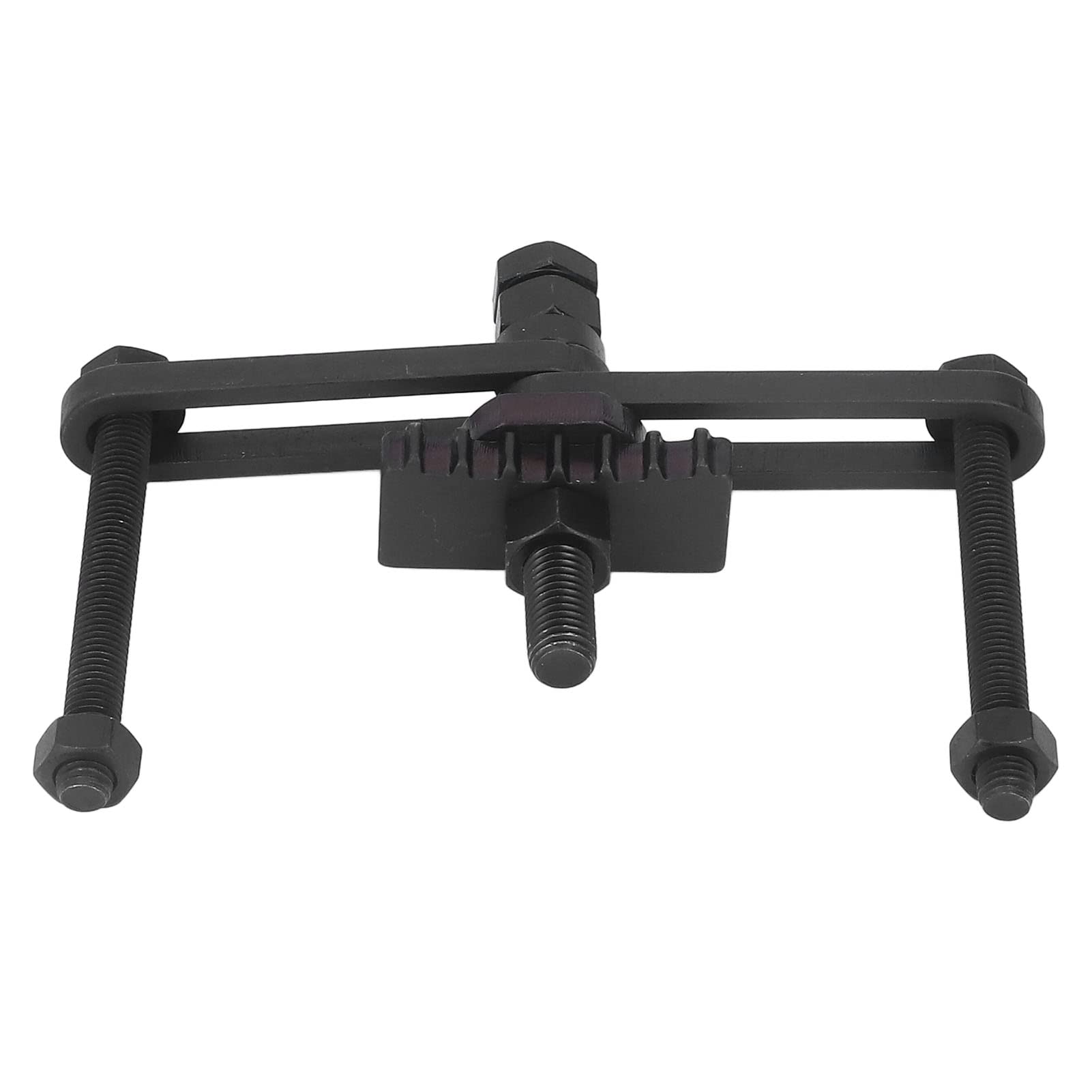 KIMISS Motorschwungradverriegelung 09231 2B100, Black Steel Schwungrad Feste Halterung für Accent 2011-2018 KIMISS Motorschwungradverriegelung 09231 2B100, Black Steel Schwungrad Feste Halterung für Accent 2011-2018 von KIMISS
