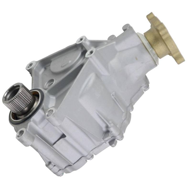 KIMISS Power-Abnahme-PTO-Differentialübertragungsfall für MKZ Zephyr Mailand 2006- Hochleistungs-Torsionsantrieb von KIMISS