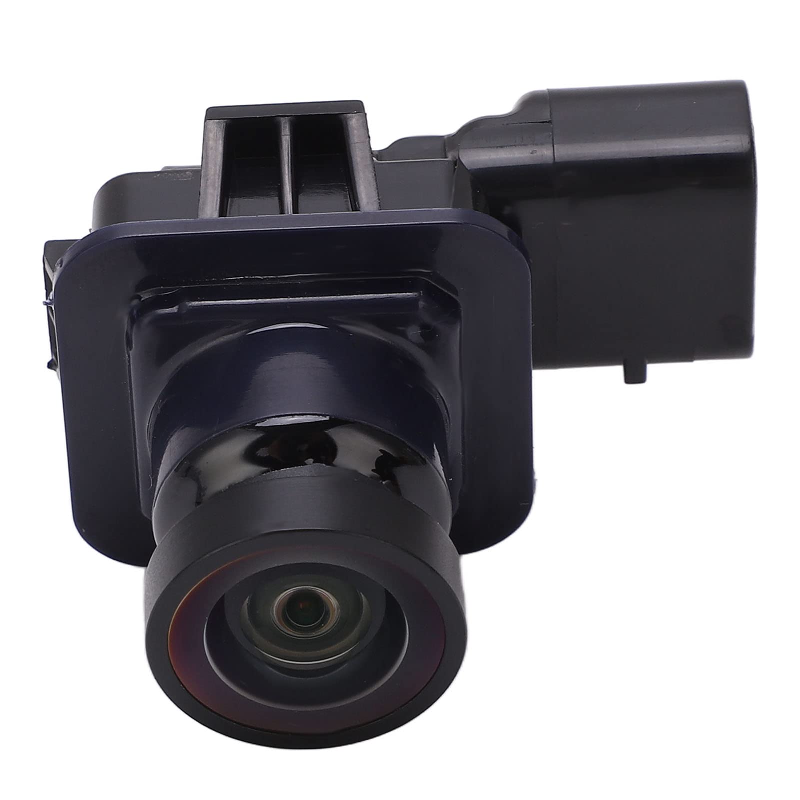 KIMISS Rückfahrkamera, Rückfahrkamera Hochauflösend IP68 Wasserdicht DT1Z 19G490 C Ersatz für Ford Transit Connect 2015 von KIMISS