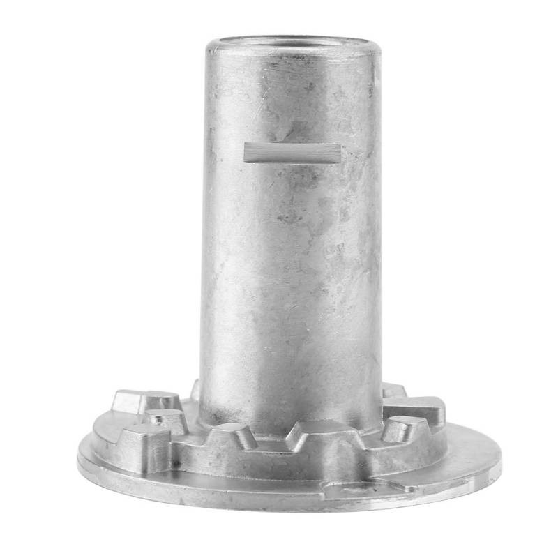 KIMISS Außenspiegelhalterung, Außenrückspiegel Innere Rückspiegelhalterung Außenspiegelsets Ersatzteile für T5 T6 2003-2016, Rechts, Metall, Universalmontage von KIMISS