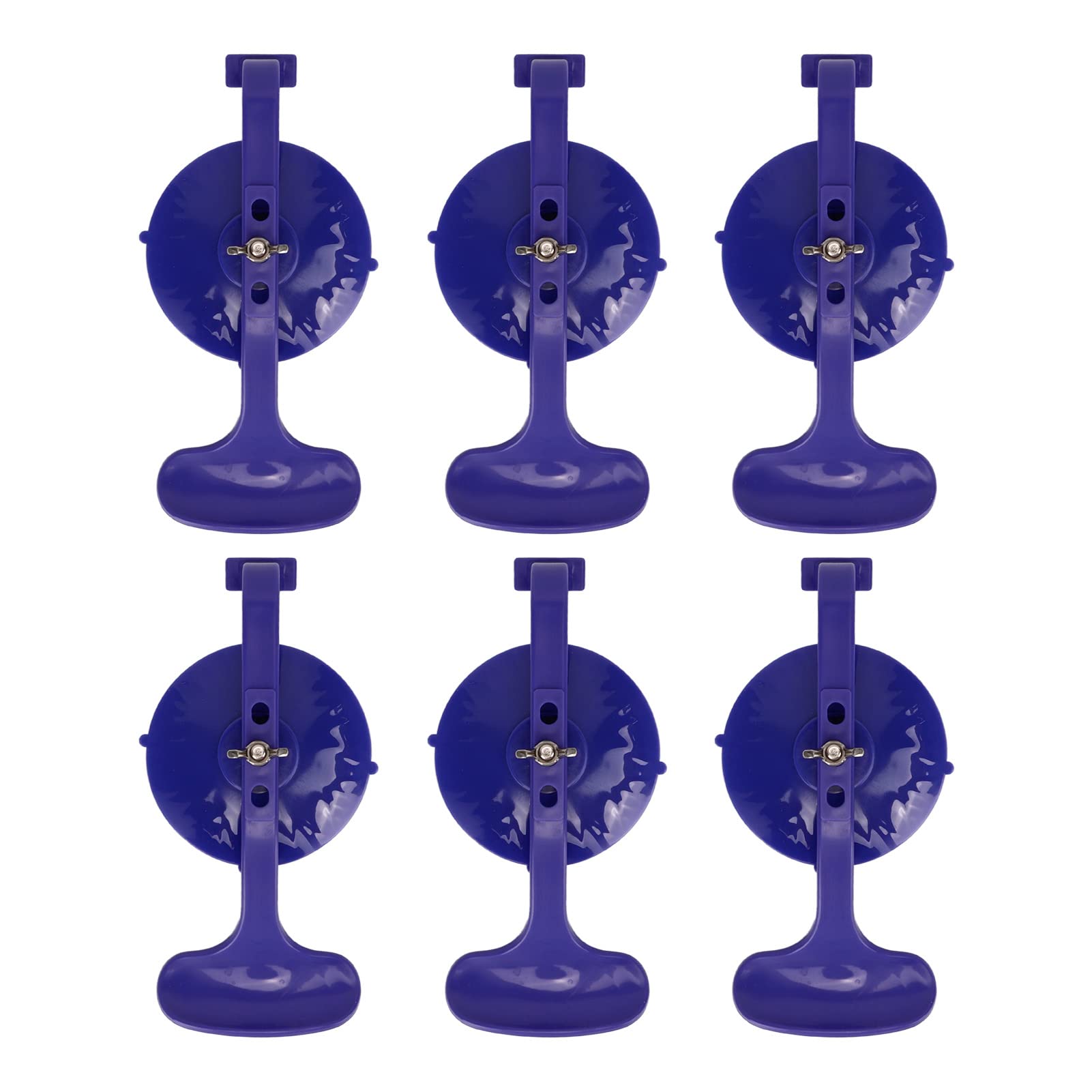 KIMISS Saugklemmen-Set, 6-teilig, Saugnapfklemmen, Starke Saugkraft, Glassauger, Windschutzscheiben-Reparatur-Klebewerkzeug für Auto und Haushalt KIMISS Saugklemmen-Set, 6-teilig, Saugnapfklemmen, Starke Saugkraft, Glassauger, Windschutzscheiben-Reparatur-Klebewerkzeug für Auto und Haushalt von KIMISS