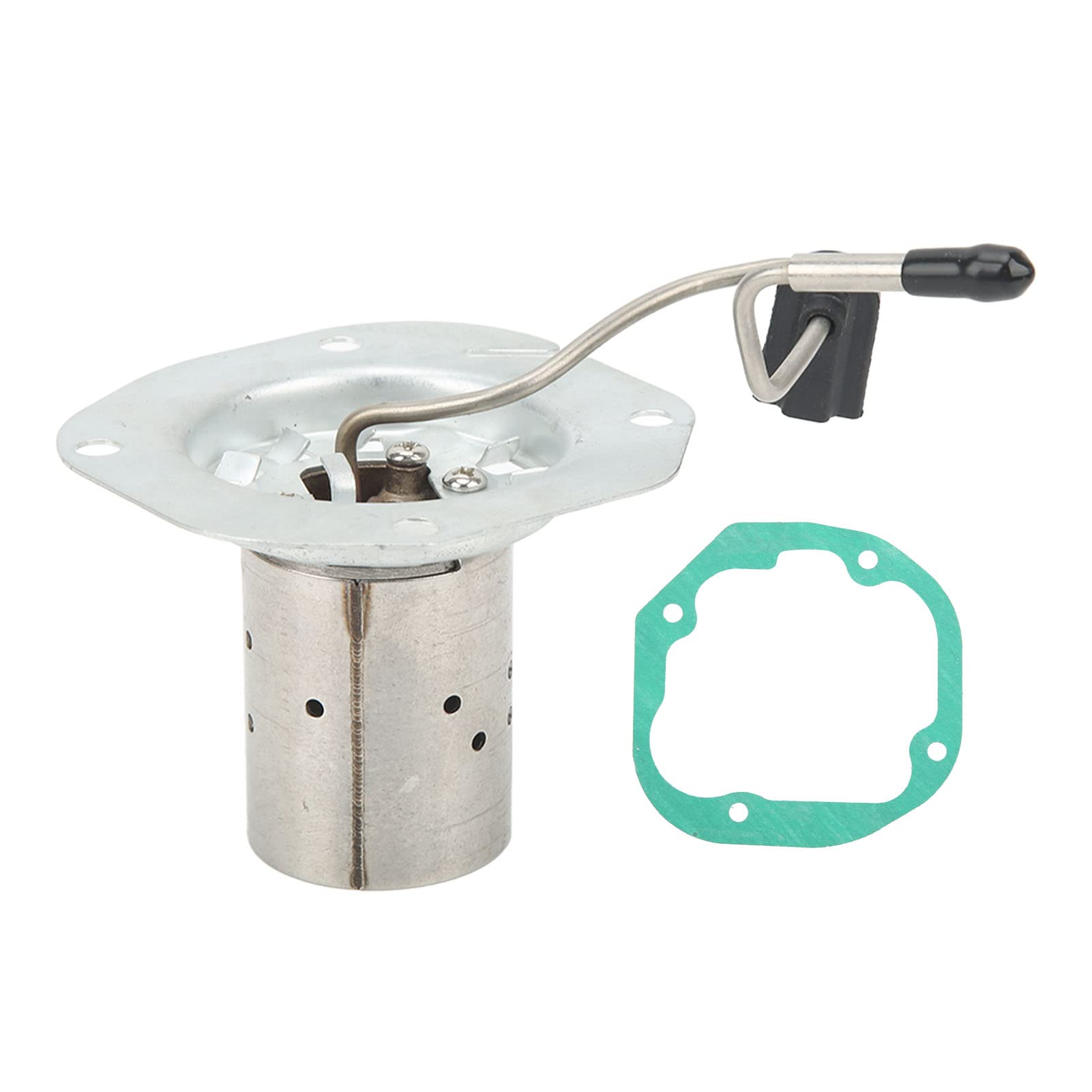 KIMISS Standheizung Service Kit Dieselbrenner Kartusche Brennereinsatz PKW Standheizung Brenner Brennkammer Silber für Webasto Air Top 2000 2000S 2000ST Standheizung KIMISS Standheizung Service Kit Dieselbrenner Kartusche Brennereinsatz PKW Standheizung Brenner Brennkammer Silber für Webasto Air Top 2000 2000S 2000ST Standheizung von KIMISS