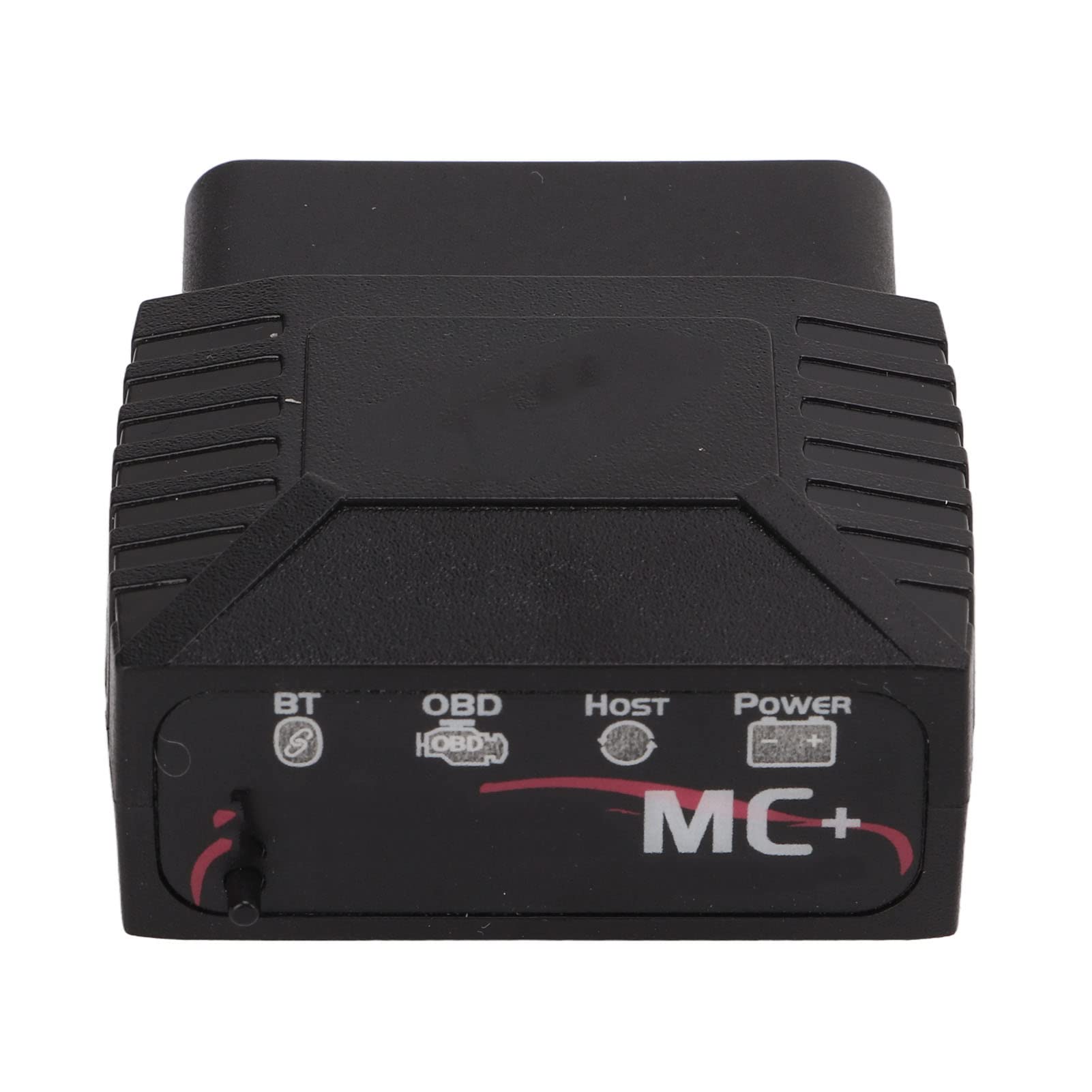 KIMISS VLinker MC Bluetooth BLE V2.2 OBD2 Diagnosescanner für Android & IOS & Windows Bluetooth 4.0 Enging OBD II Codeleser für Android für IOS KIMISS VLinker MC Bluetooth BLE V2.2 OBD2 Diagnosescanner für Android & IOS & Windows Bluetooth 4.0 Enging OBD II Codeleser für Android für IOS von KIMISS
