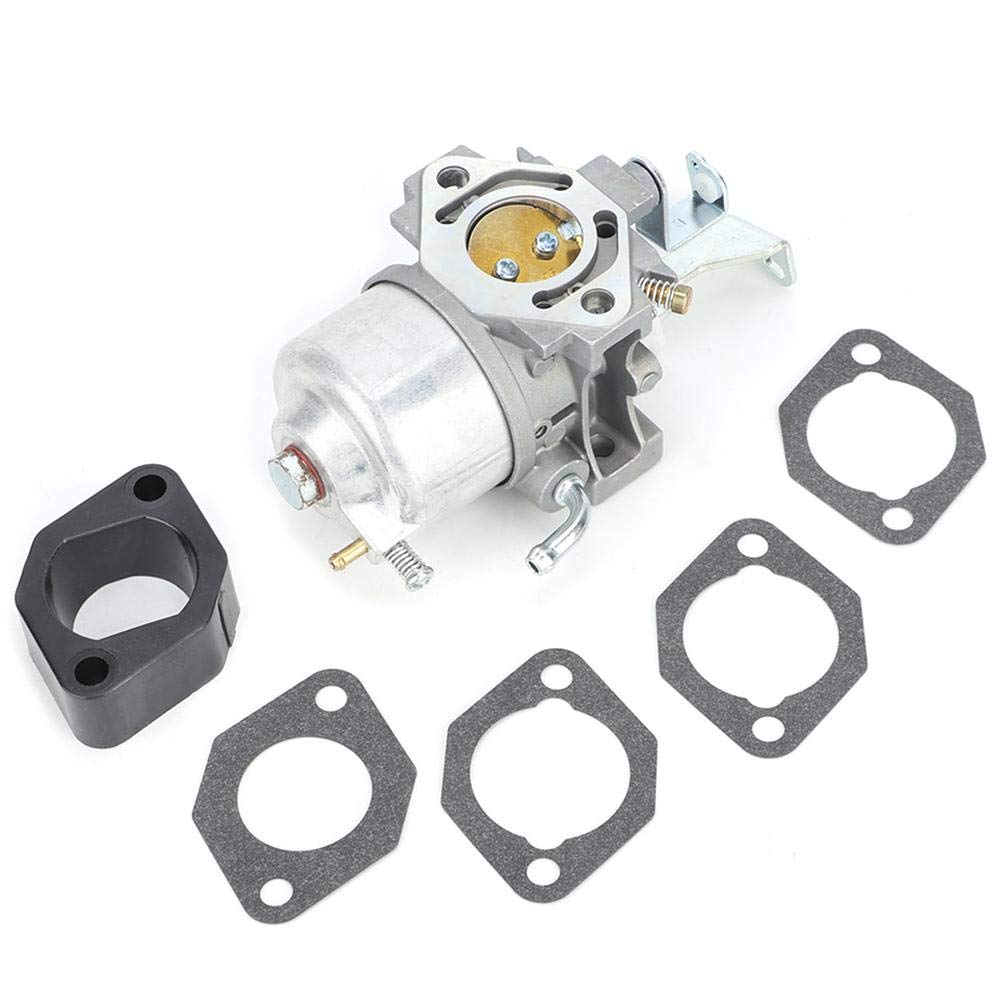 KIMISS Vergaser 715668 Fit für 8PS 10PS Motoren KIMISS Vergaser 715668 Fit für 8PS 10PS Motoren von KIMISS