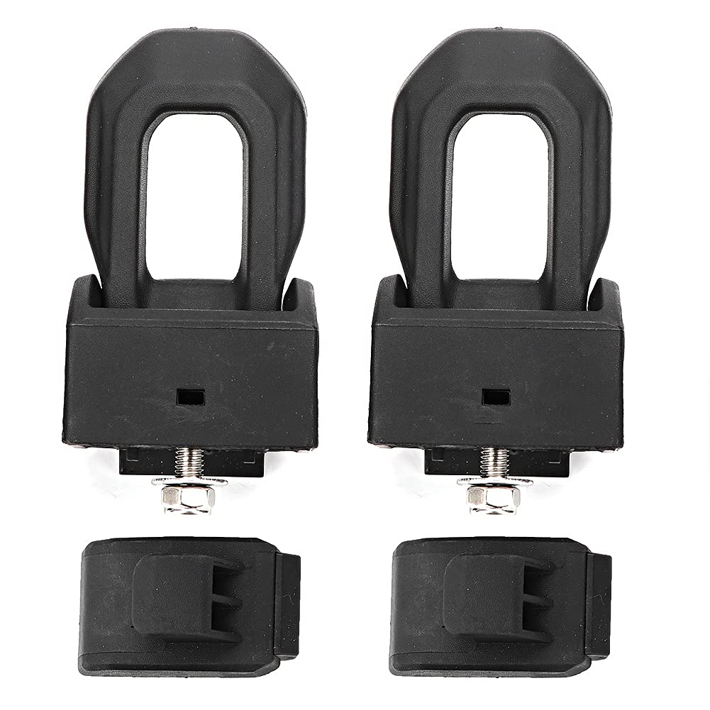 KIMISS für JK JL 2007-2018 Original Schwarz Schwarz Edelstahl Latch Locking Hood Catch Kit Ersatz für JK JL 2007-2018 KIMISS für JK JL 2007-2018 Original Schwarz Schwarz Edelstahl Latch Locking Hood Catch Kit Ersatz für JK JL 2007-2018 von KIMISS